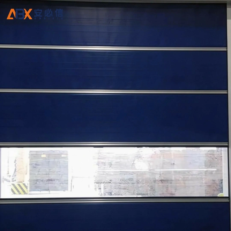 临汾洁净快速门